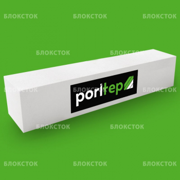 Армированные газобетонные перемычки PORITEP БПА 1200х200х250/1000